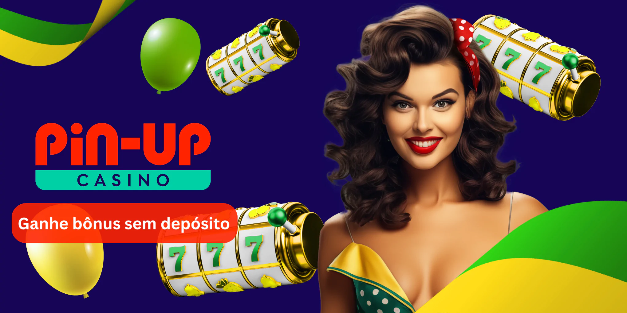pin up bonus banner