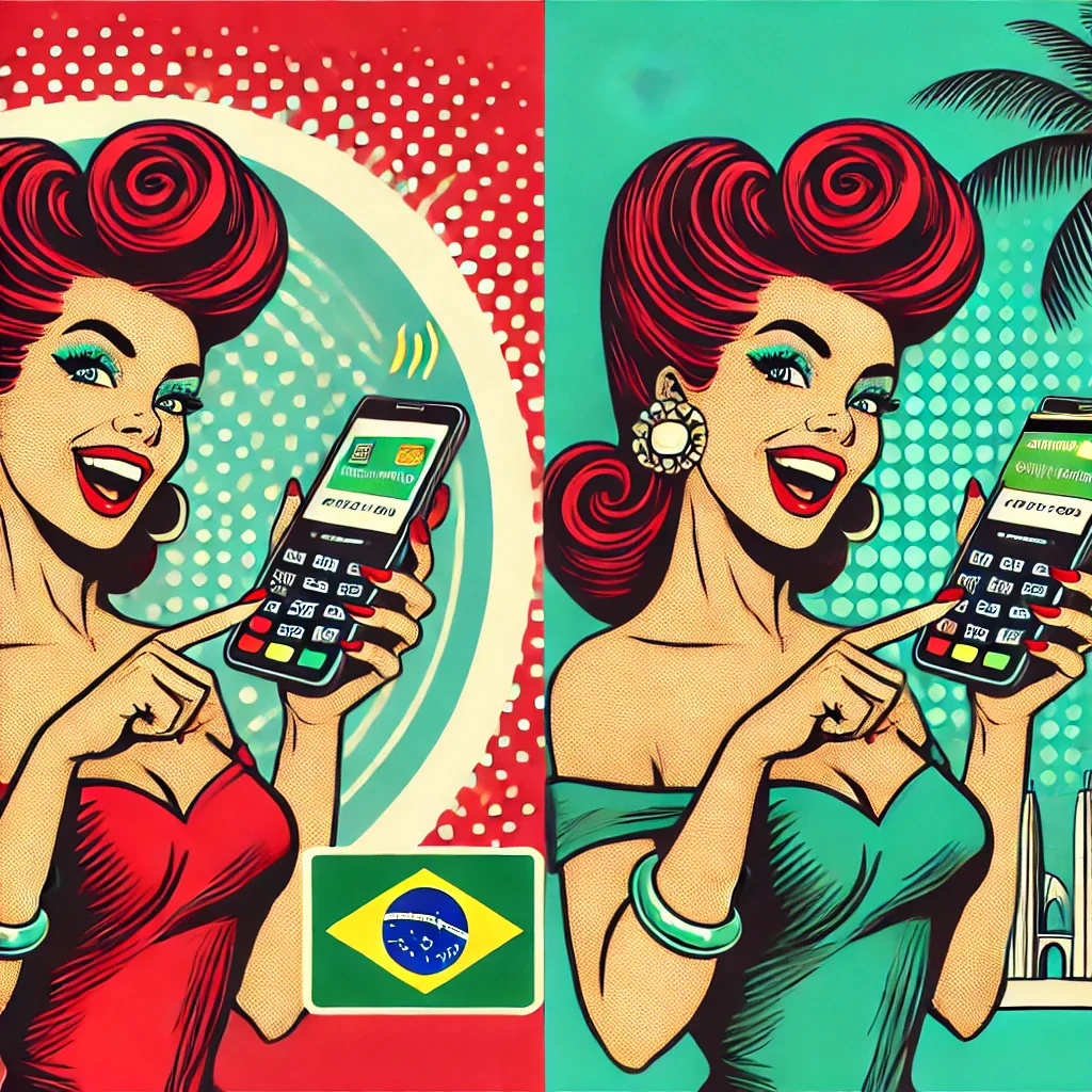 Carteiras Digitais