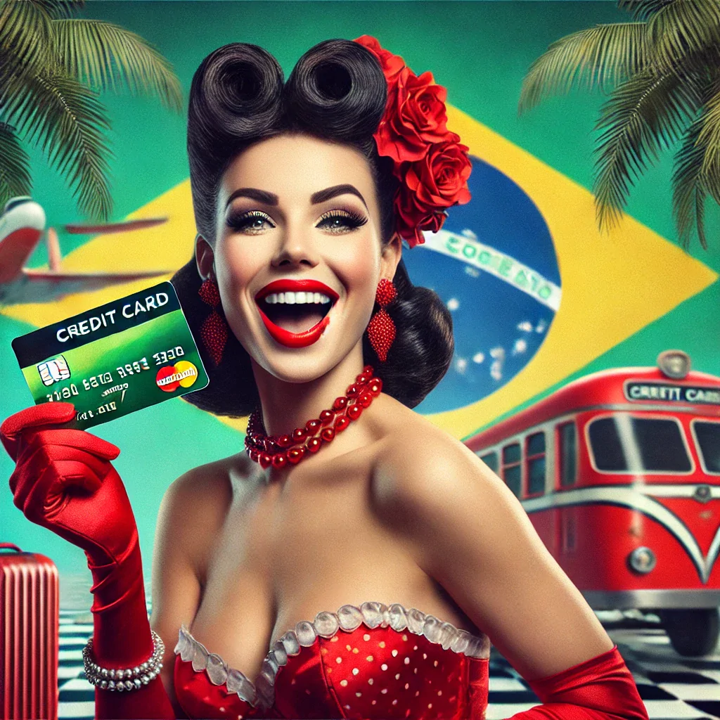 Cartões de Crédito e Débito