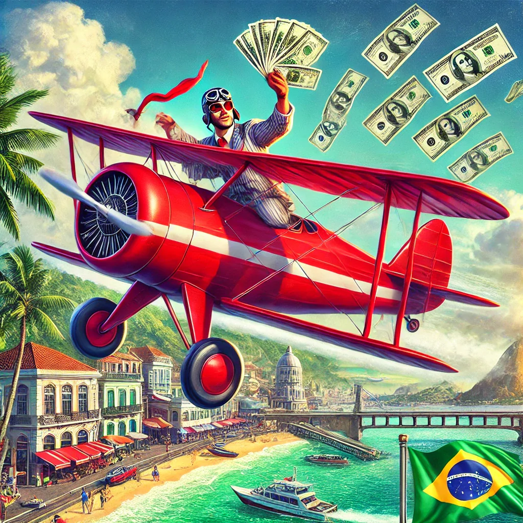 aviator jogo